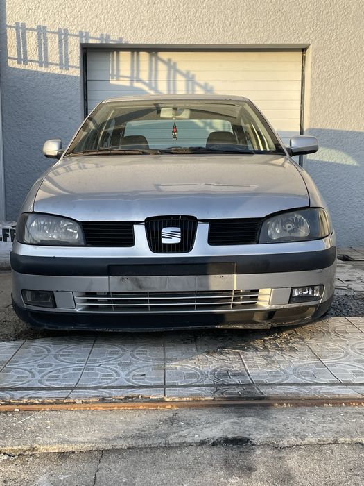 Seat ibiza 6k2 PD