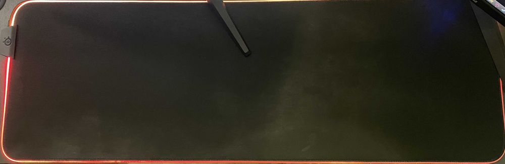 Steelseries qck prism XL cloth