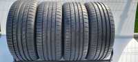 4× Opony 225 40 r18 Continental 2020r. 7.5mm