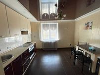 Продам однокомнатную квартиру в Приморском р-не.