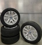 koła Felgi Opony BMW 1,2,3,4 7x16 ET34 5x120 Adax Koźle