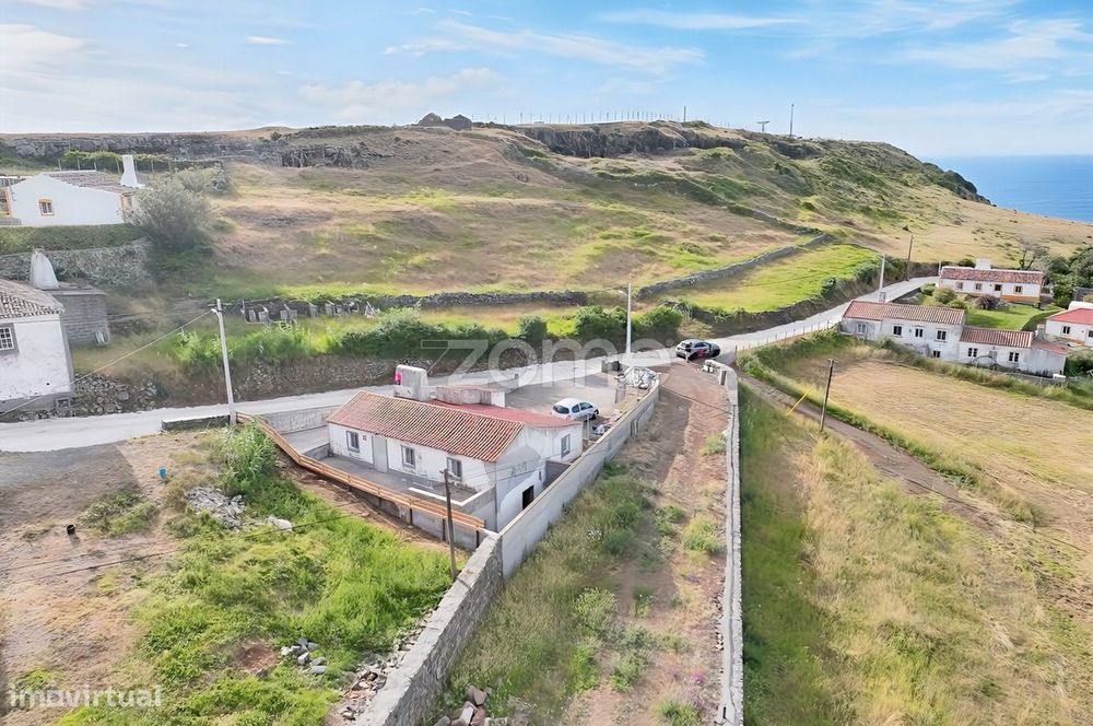 Moradia, Vila do Porto