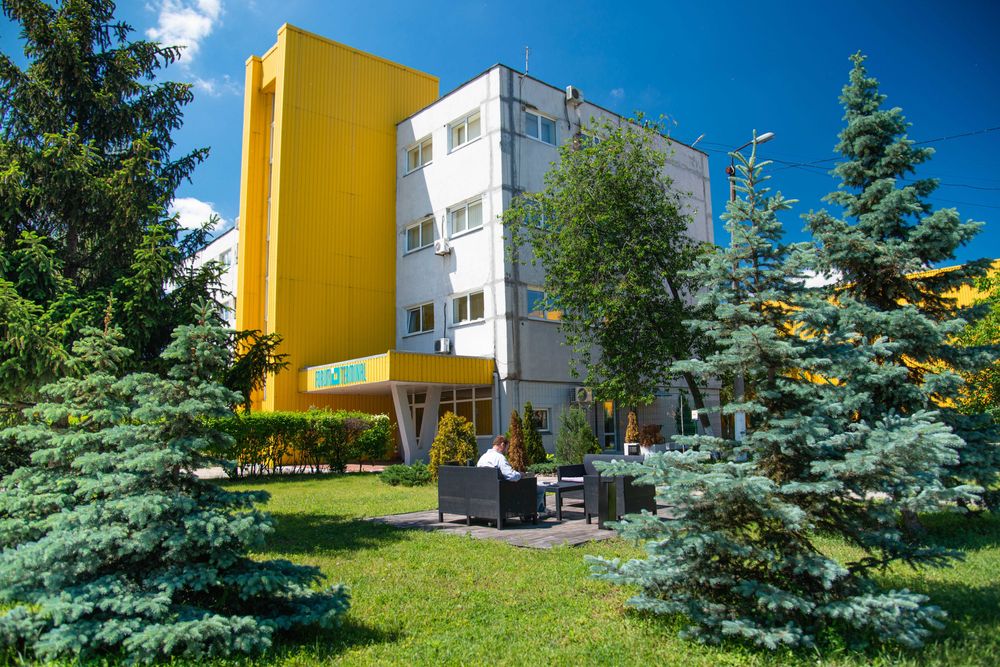 Оренда офісного приміщення 293 м² Форум Термінал Столичне шосе