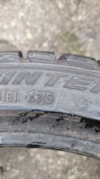 205/45r17 Pirelli Sotozero 3 88H XL Nowe zimowe