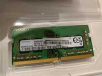 RAM do laptopa samsung 16gb 2x8 DDR4 3200mhz