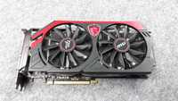 ASUS - GTX760 dc2Oc 2G DDR5 DVI / HDMI