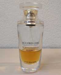Раритетні парфуми Yves Rocher, Oriflame