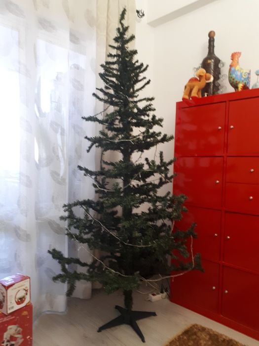 Árvore de Natal 190cm