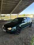 Volkswagen Golf 1,4 бензин