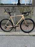 Rower Gravelowy Romet