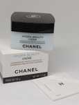 Chanel Hydra Beauty Crème – intensywnie nawilżający krem do twarzy 50