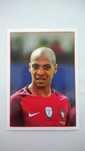 Cromos Portugal Fome de Vencer - Russia 2018 - 05