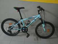 Bicicleta rockrider