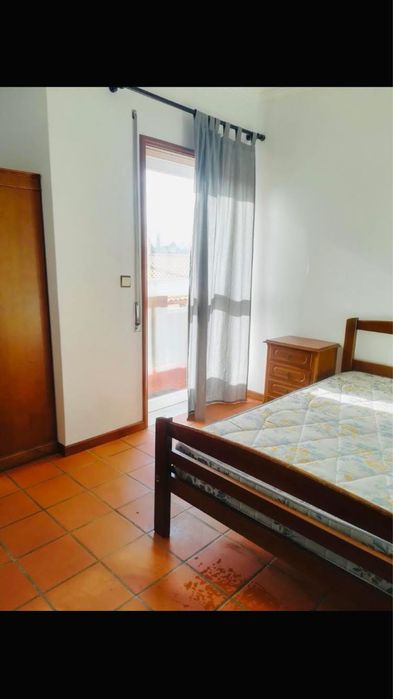 Quarto Individual UA