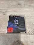 Gra resident evil 6 ps3