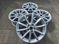 Felgi Aluminiowe 17” 5x112 7,5Jx17 ET 52 Audi BMW Skoda Seat VW N2503