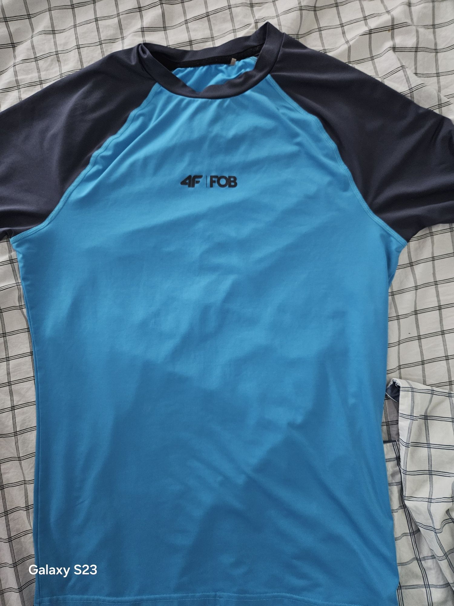 Bluza Nike r M 2szt