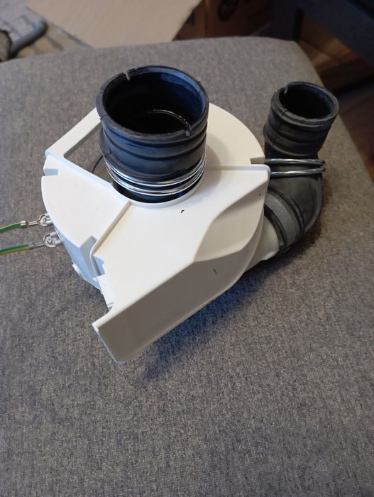 Części do zmywarki Electrolux ESL5301LO