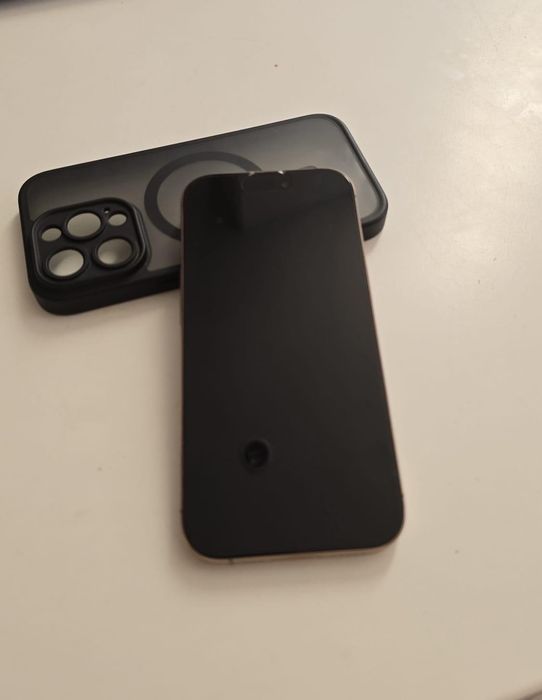 iPhone 16 Pro 256 Gb