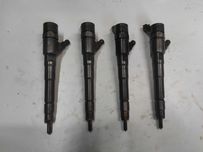 Форсунки 0445110418-504389548 DAILY DUCATO BOXER JUMPER 2.3