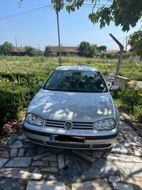 Vendo golfe 98 2 portas