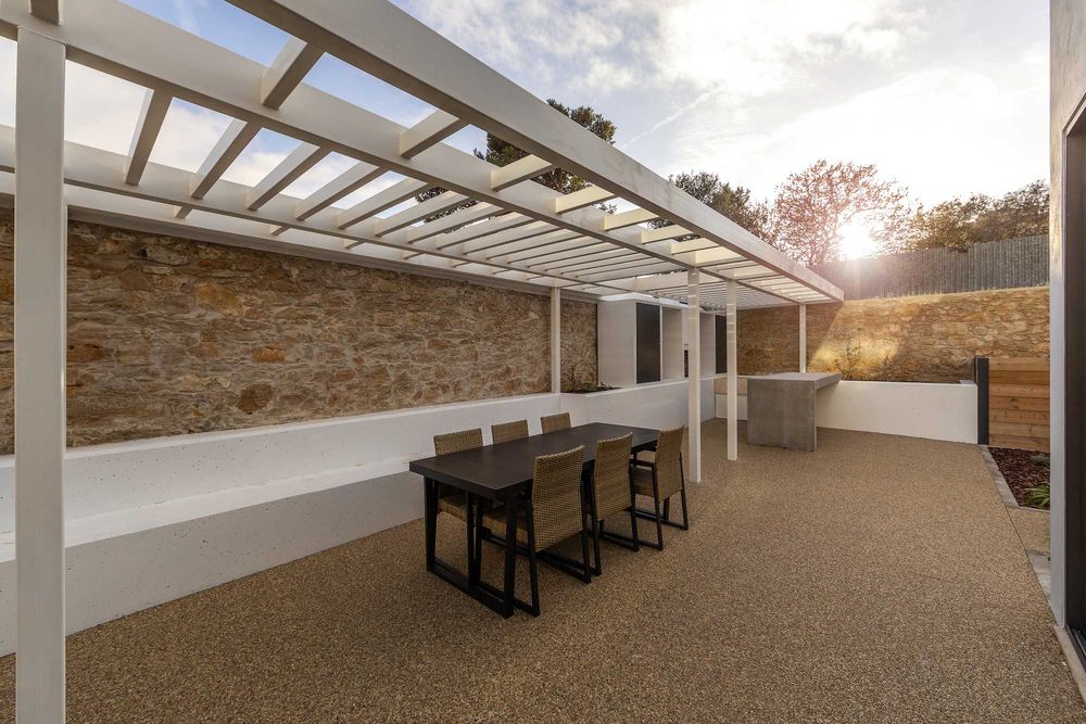 Apartamento Premium Novo com Jardim Privado | Costa de Cascais