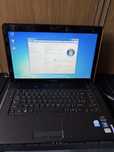 Laptop Lenovo Ideapad Y550 HDMI GeForce