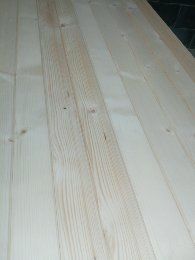 Boazeria deska elewacyjna 2x14 cm