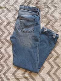 Spodnie jeansowe, H&M, 13-14 lat