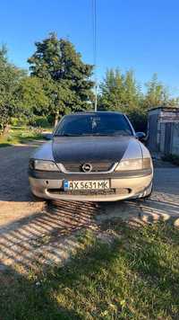 Продам Opel Vectra B