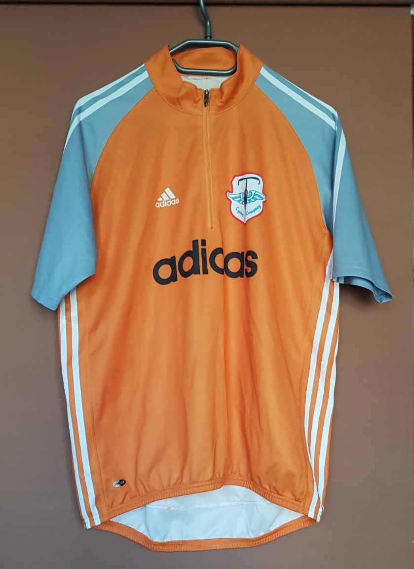 koszulka rowerowa męska Adidas.rozm.L/Xl