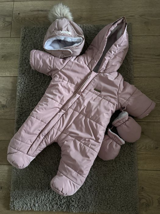 Комбінезон зимовий Magbaby 62 р.