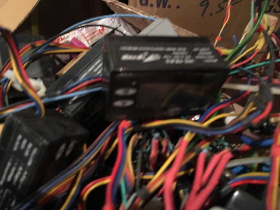 Продам комплектующие для игровых автоматов