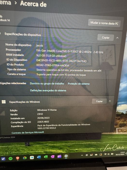 Huawei Matebook 14