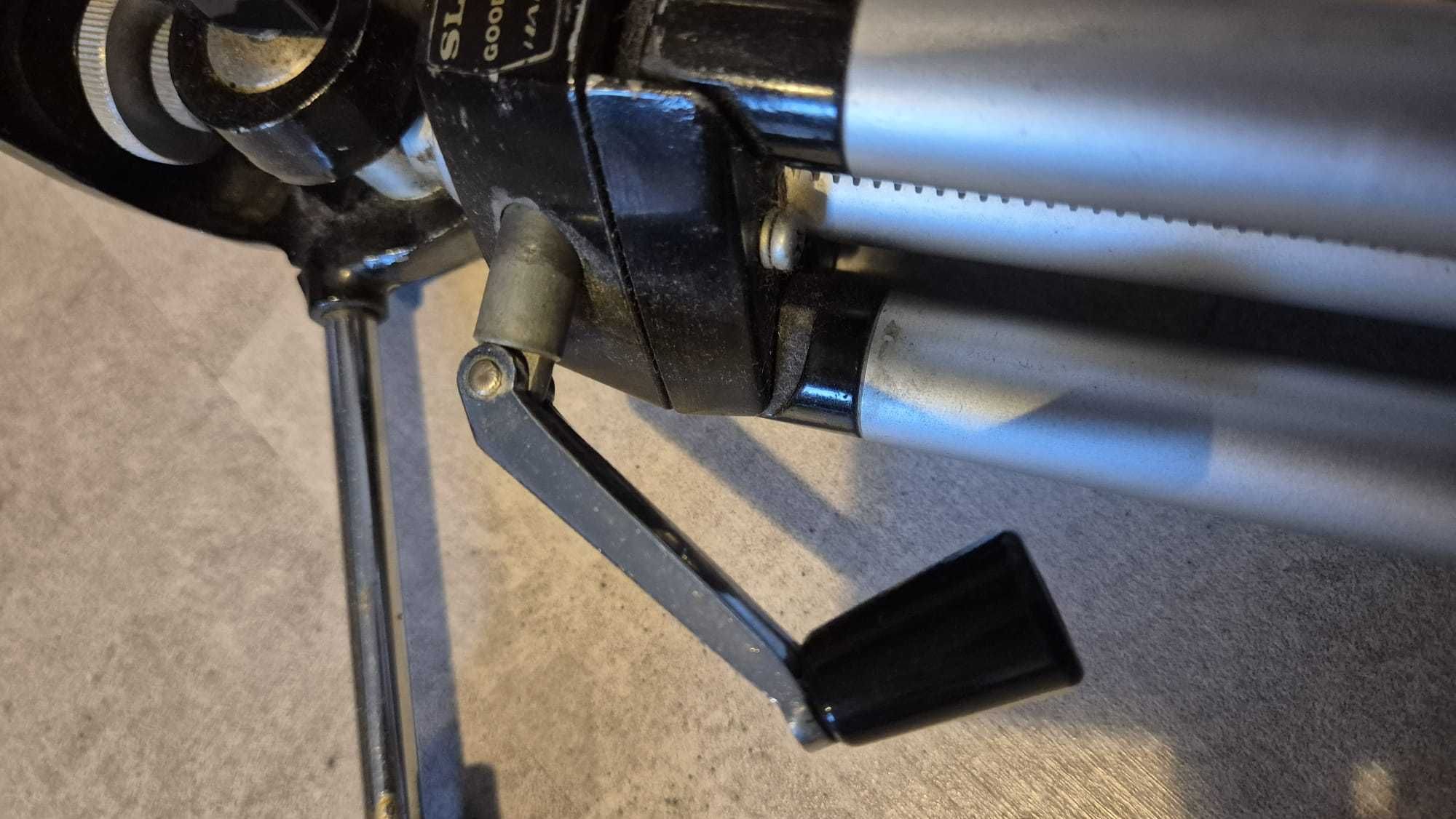 Statyw Tripod Slik Goodman Handy