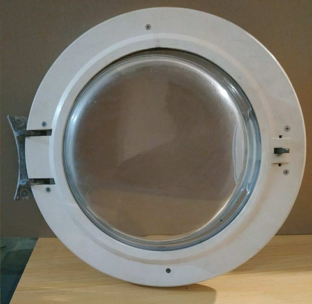 Porta máquina lavar roupa LG