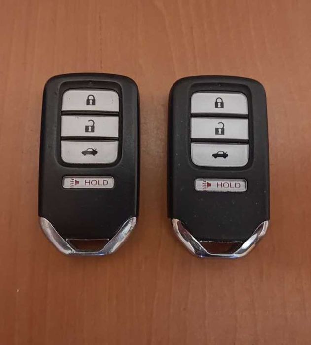 Honda Civic 2014 седан