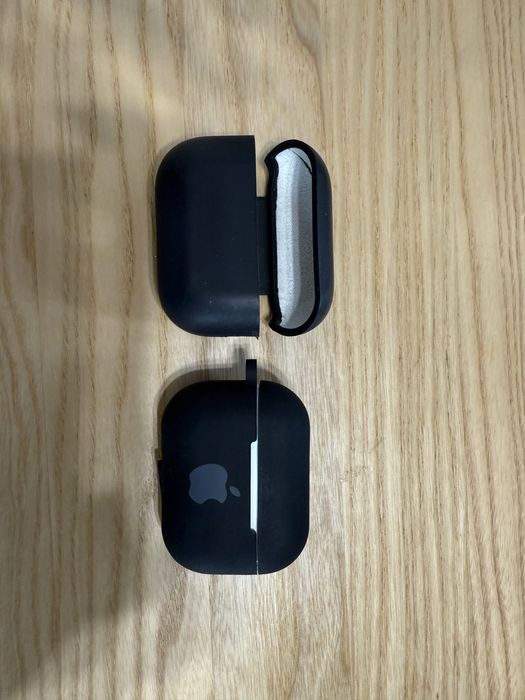 Чохол AirPods 2-3