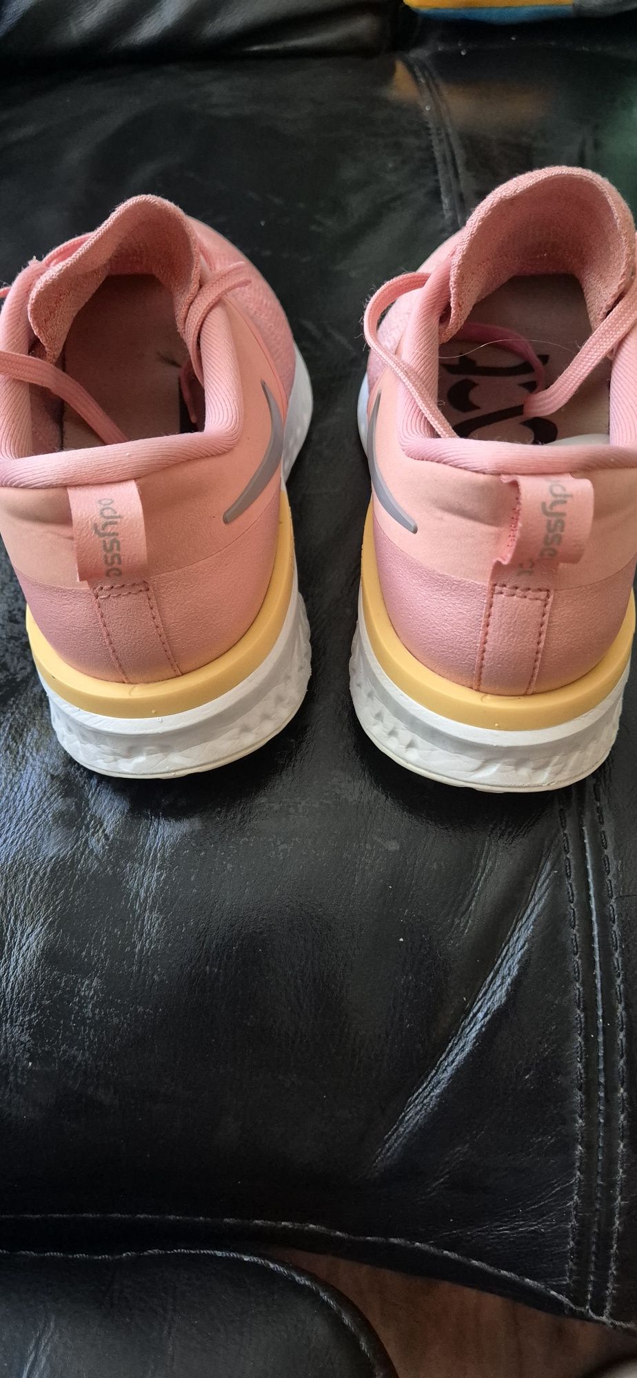 Buty nike react flyknit 2 flyknit 40.5