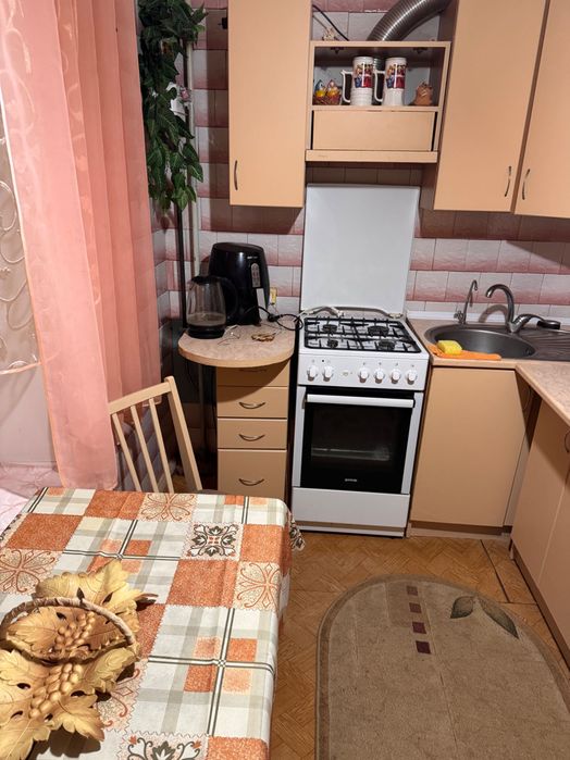 Сдам 3-комнатную квартиру ОТ СОБСТВЕННИКА (район Пески)