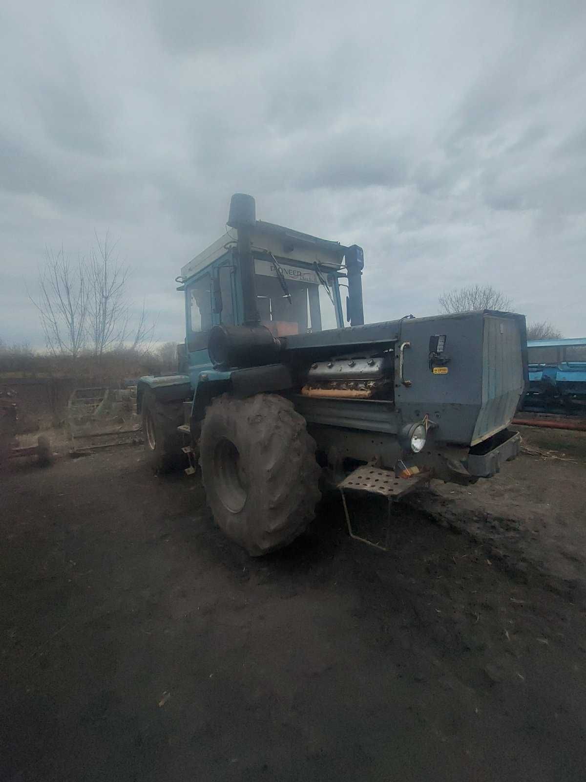 Продам трактор ХТЗ Т1721