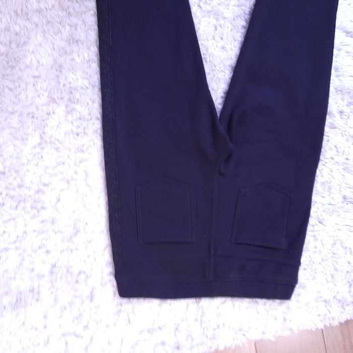 Zestaw legginsów ocieplanych futerkiem Cool Club r. 146