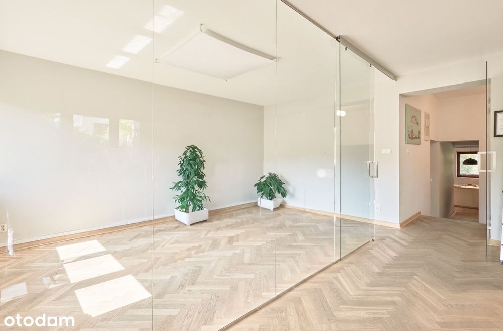 Dom w Wilanowie 480m2 na siedzibę Twojej firmy