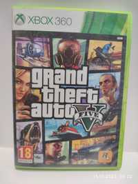 GTA V Xbox 360 !!!