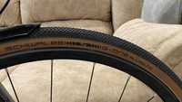 Schwalbe G-One allroud 40c 28дюймов, гравийная резина, гревел