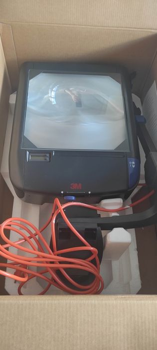 Retroprojetor 3M - 1850 series