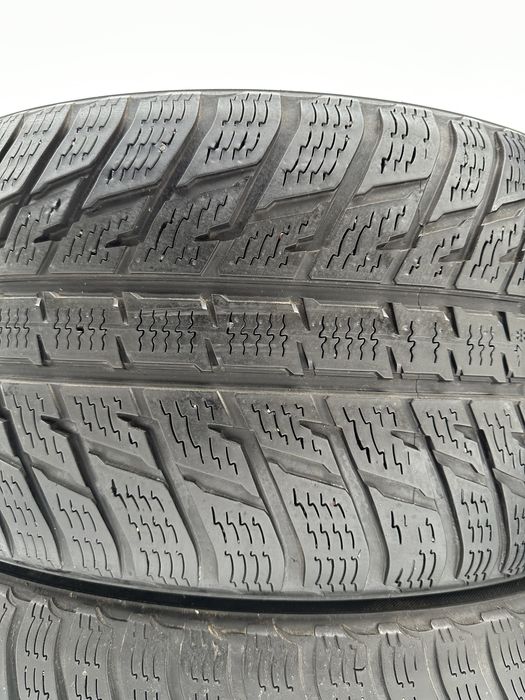 265/45/20 Nokian Wr Suv 3