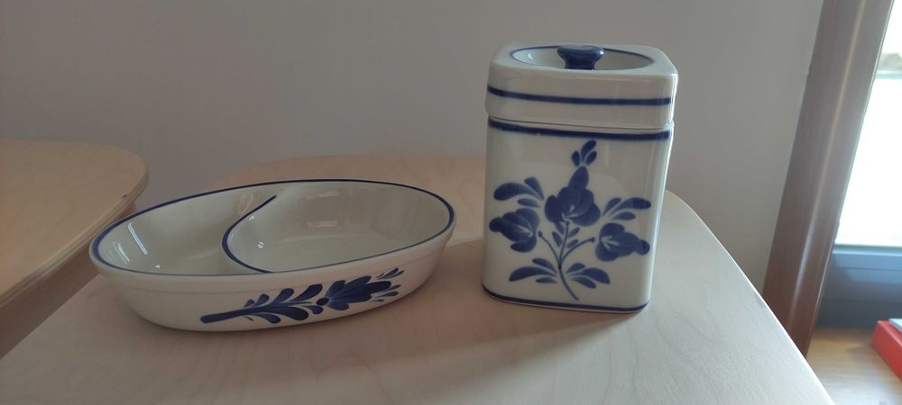 Louça de Viana do Castelo