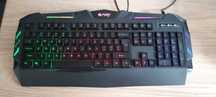Klawiatura Gamingowa Fury Spitfire