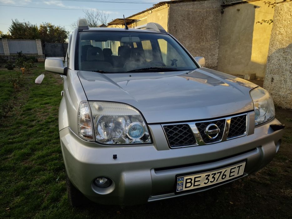 Продам Автомоіль